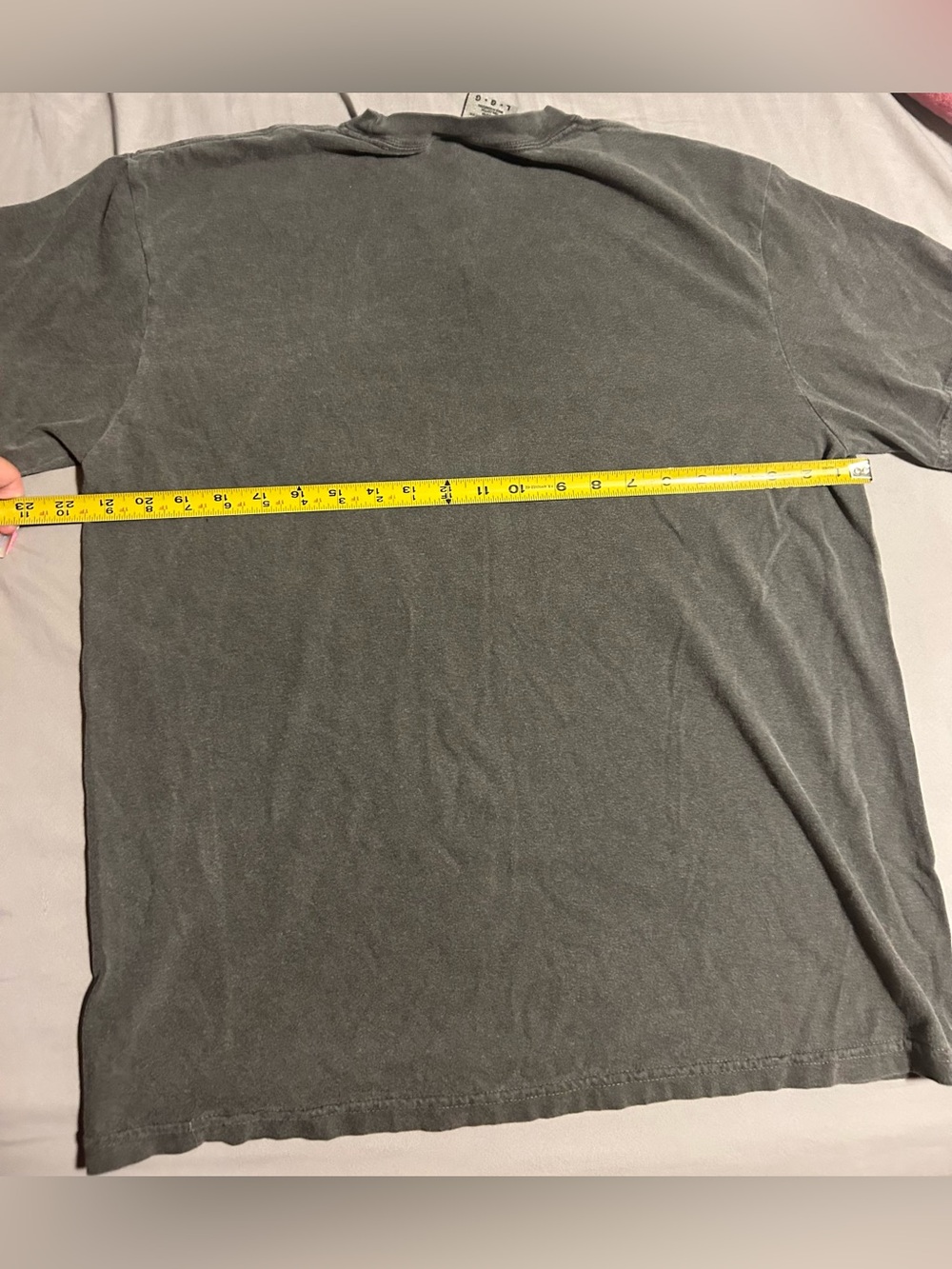 Haunted Mansion T-Shirt -size l - Picture 3 of 5